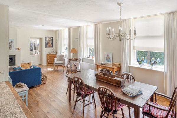 Medium property photo - De Dijk 19, 6028 RH Gastel